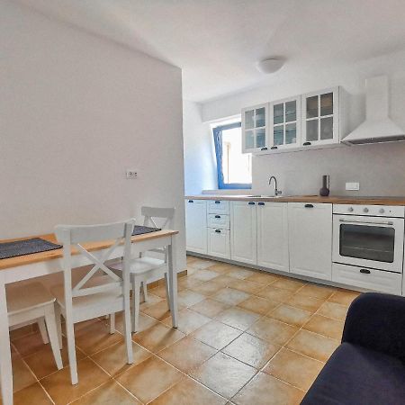 Apartment Muretto Башания Экстерьер фото