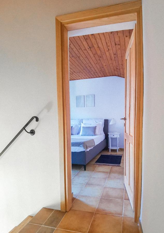 Apartment Muretto Башания Экстерьер фото