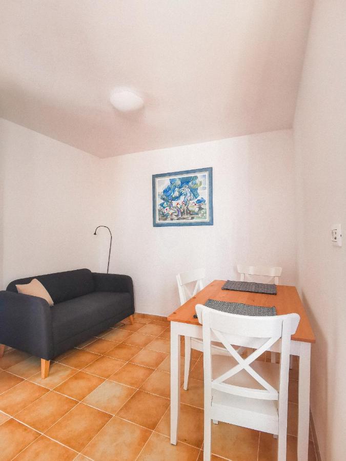 Apartment Muretto Башания Экстерьер фото