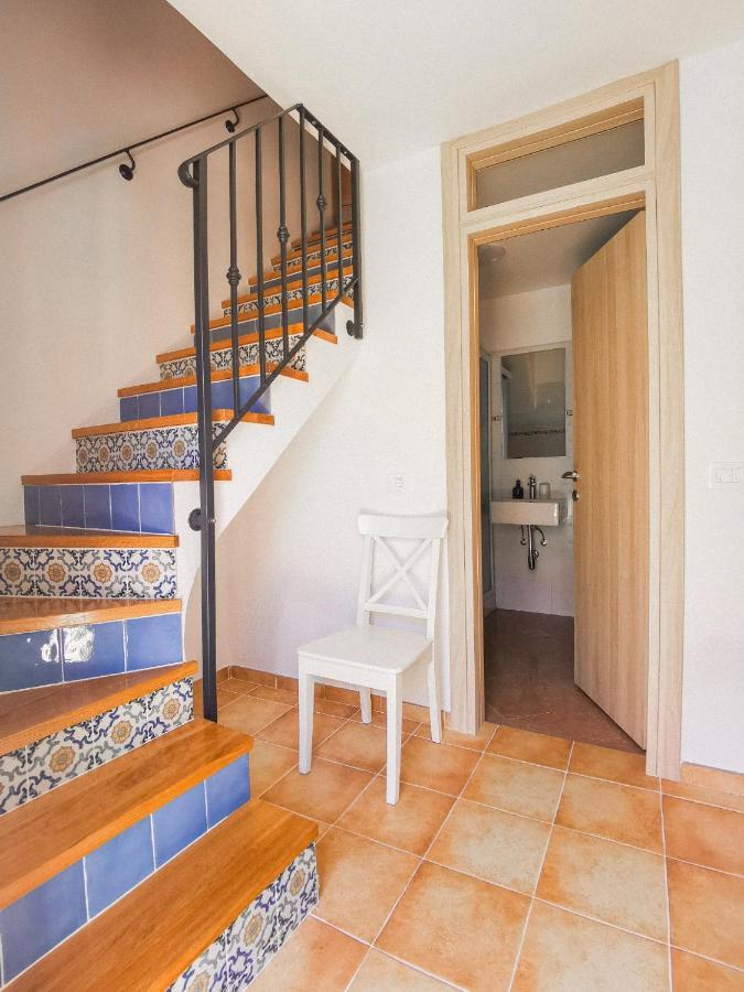 Apartment Muretto Башания Экстерьер фото