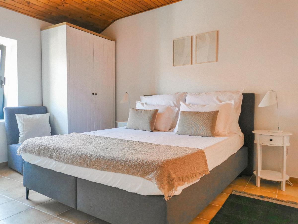 Apartment Muretto Башания Экстерьер фото