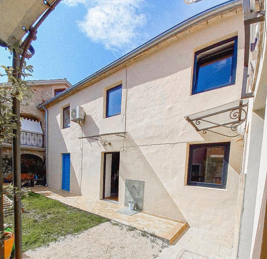 Apartment Muretto Башания Экстерьер фото